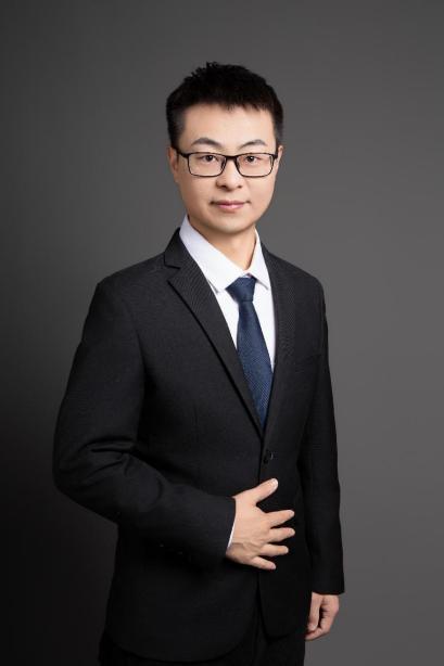 冯志伟老师