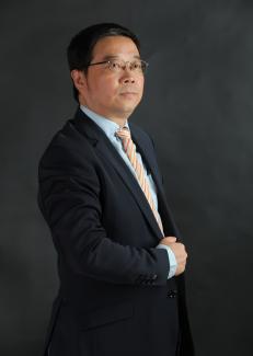 胡伟老师