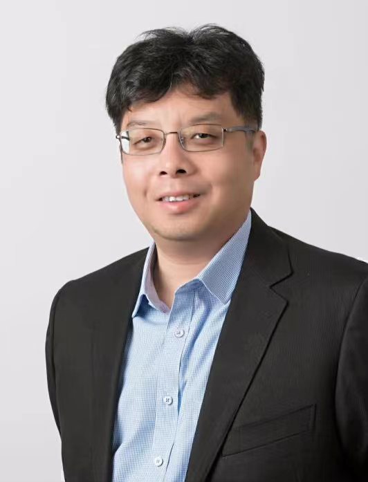 赵韶翊老师